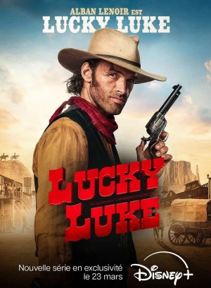 Lucky Luke - Saison 1