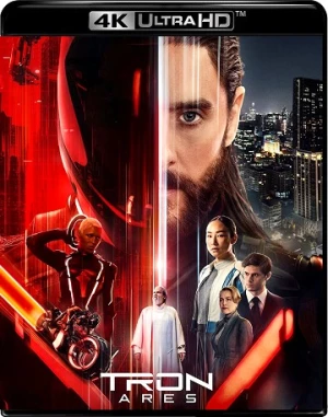 Tron: Ares