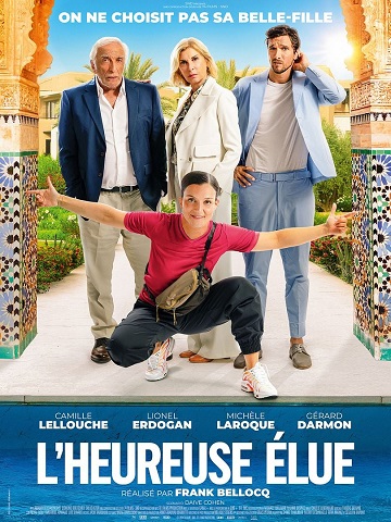 L’Heureuse élue