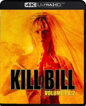 Kill Bill: Volume 1 et 2