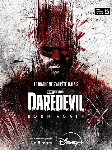 Daredevil: Born Again - Saison 1
