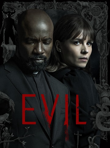 Evil - Saison 4