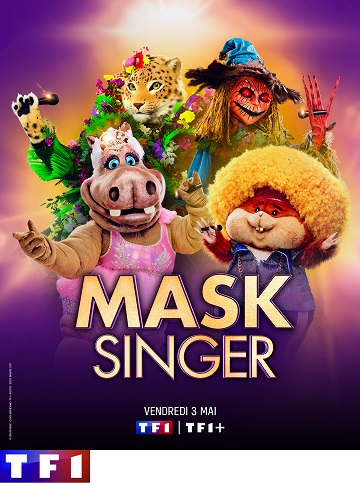 Mask Singer - Saison 6