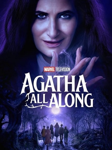 Agatha All Along (2024) - Saison 1