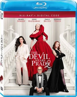 Le Diable s'habille en Prada 2