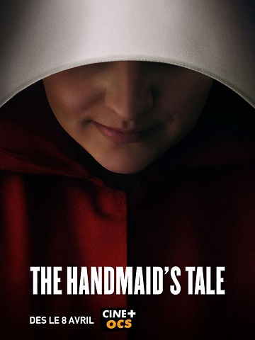 The Handmaid’s Tale : la servante écarlate - Saison 6