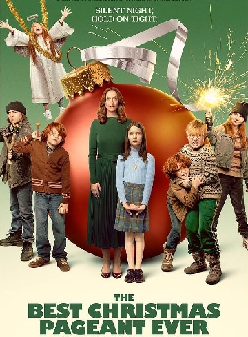The Best Christmas Pageant Ever