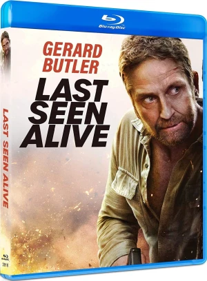 Last Seen Alive