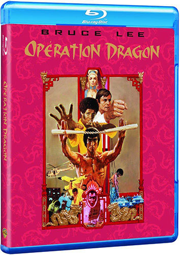 Opération dragon