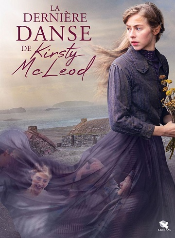 La Dernière Danse de Kirsty McLeod