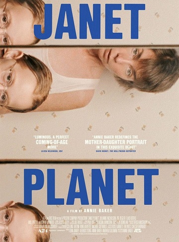 Janet Planet