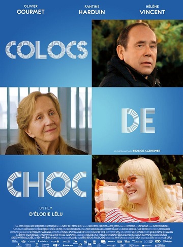 Colocs de choc