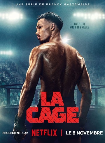 La Cage (2024) - Saison 1