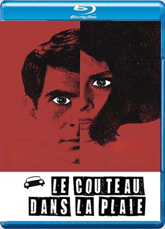Le Couteau dans la plaie
