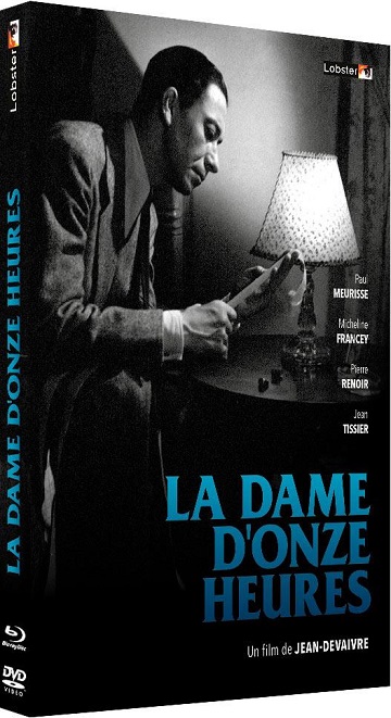 La Dame de onze heures