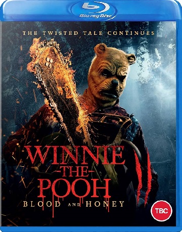 Winnie-The-Pooh: Blood And Honey 2