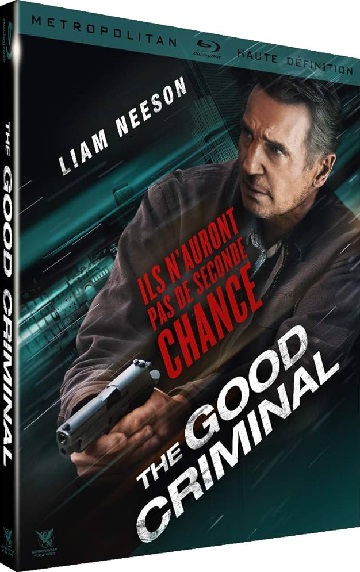 The Good Criminal