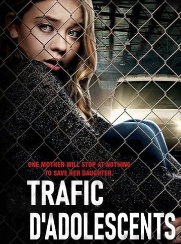 Trafic d'adolescents
