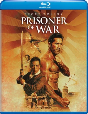 Prisoner of War