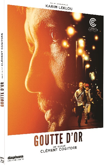 Goutte d'or