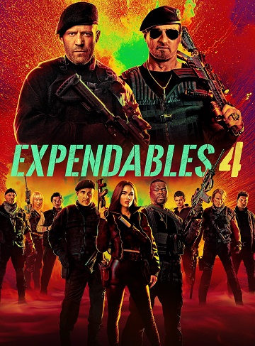 Expend4bles
