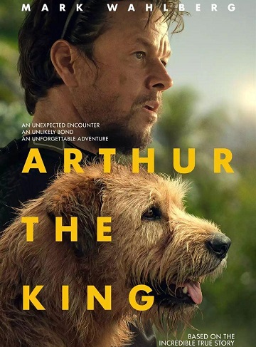 Arthur the King