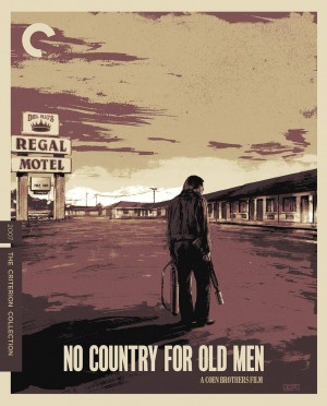 No Country for Old Men
