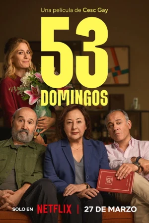 53 dimanches