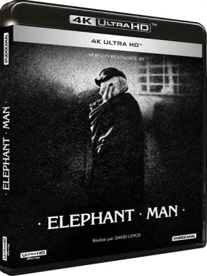 Elephant Man