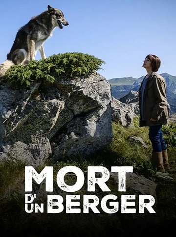 Mort d'un berger