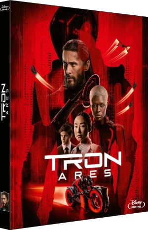 Tron : Ares
