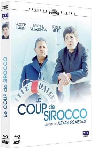 Le Coup de sirocco
