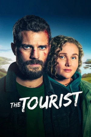 The Tourist - Saison 2