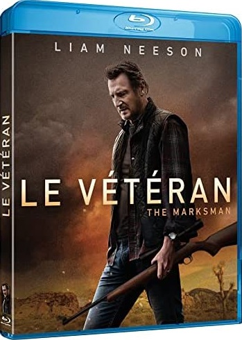Le Vétéran