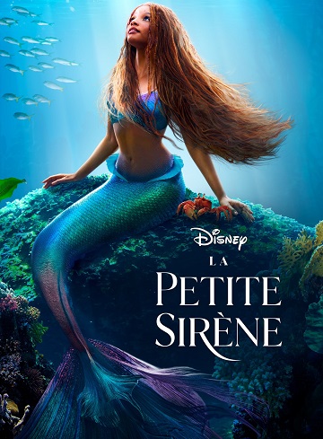 La Petite Sirène