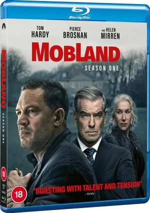 MobLand - Saison 01
