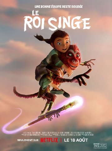 Le Roi Singe