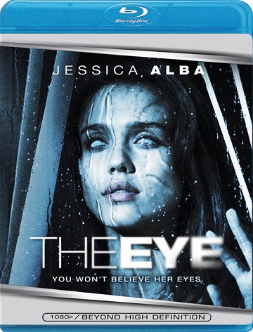 The Eye
