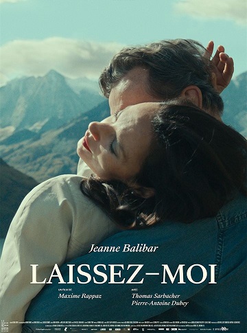 Laissez-moi
