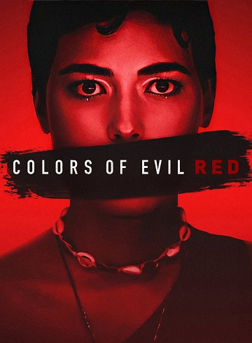 Les Couleurs du mal : Rouge