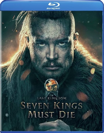 The Last Kingdom : Sept rois doivent mourir