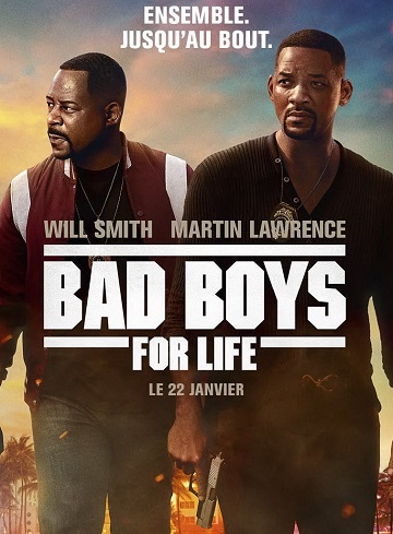 Bad Boys For Life