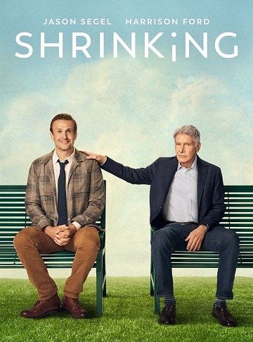 Shrinking - Saison 2