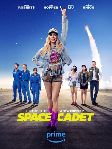 Space Cadet