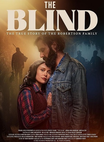 The Blind