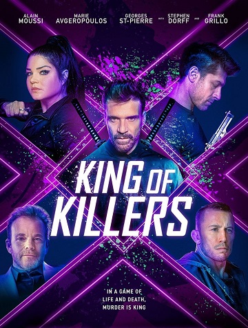 King of Killers