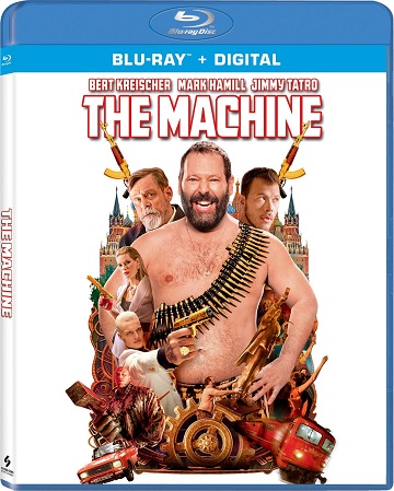 The Machine