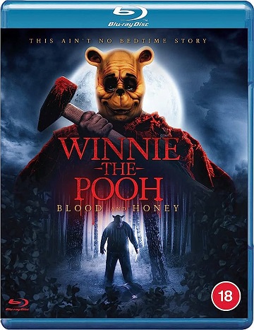 Winnie-The-Pooh: Blood And Honey