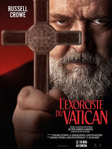 L'exorciste du Vatican