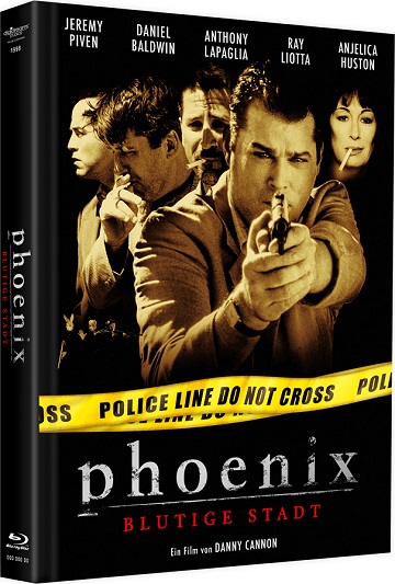 Phoenix